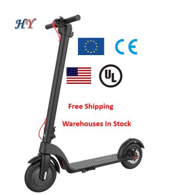 China Unisex Electric Scooter Hi Speed ​​Trade Dollar Yes You Led Ki Body Lowest Price Eu Max Speed ​​35 Kilometer Delivery Two Wheel Scooter And Bike for sale