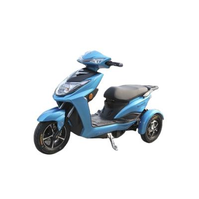 China City Urban Ebike Adults Can Ride Human Electric Scooter Three Wheel Stability Electric Motorcycle Frame for sale