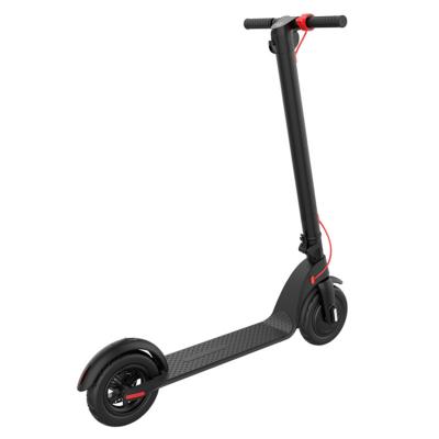 China 60KM 100KM 500w 850w 2000w Lithium Battery Unisex Electric Scooter Two Wheel for sale