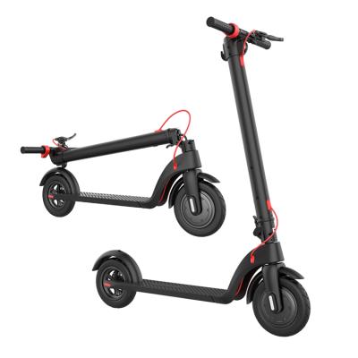 China M365pro 10.5AH 35Km Unisex Foldable Waterproof 350W 2 Wheel Cheap Electric Scooter For Adults for sale