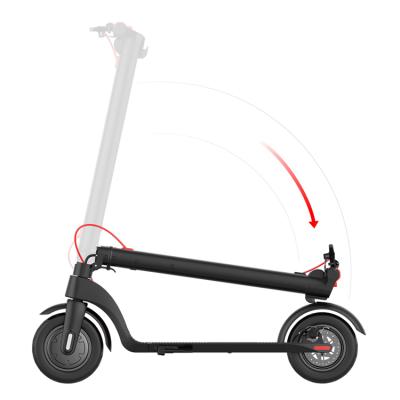 China Unisex Fast Delivery In EU Warehouse M365 Pro 2 Long Term 350W Adult Electric Scooter Wholesale for sale