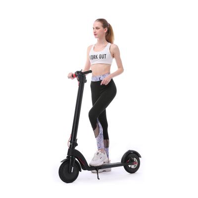 China 60KM 100KM 500w 850w 2000w Unisex Lithium Battery Two Wheel Electric Scooter USA for sale