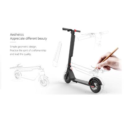 China 2021 Aluminum alloy USA warehouse cheap fast delivery the new 10 inch electric scooter for sale