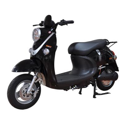 China Titanium Wholesale Cheapest High Speed ​​Electric Scooter CKD Electric Motorcycles 60V 20AH for sale