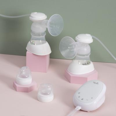 China Shantou BPA Free Feeding Suppliers Customize Silicon Breastpump Breast Milk Silicone Breast Pump With Suction for sale