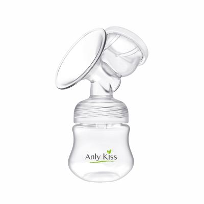 China BPA Free Breast Pump Kit For Electric Breast Pump With Silicone Massaging Pad for sale