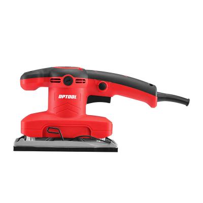 China Reliable Sanding Wood Material Light Weight And Durable Sander Equipped With A Variable-speed Switch Sander for sale