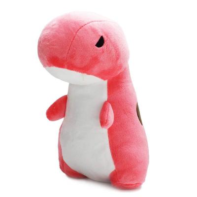 China Cute In Running Stuffed Dinosaur Figures Plush Toy Designed By Cute Dinosaur Stegosaurus Doll Pillow Gifts For Kids for sale