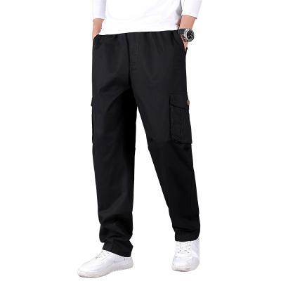 China 2022 hot new branded Anti-wrinkle men's clothing sports pants for men's military pants men's style pants for sale