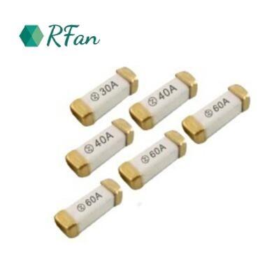 China R1032 Series Surface Mount Fuse 32V/63V/72V/100V for sale