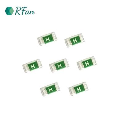 China 0603 SMD Slow Blow Fuse 5A 32V 63V Surface Mount Chip Fuse for sale