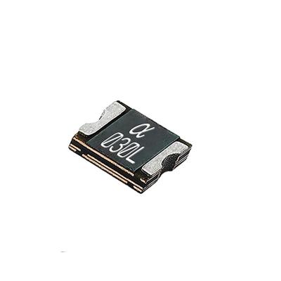 China 2920-030  0.3A Sea&Land Taiwan Versatile PPTC Resettable Fuse SMD surface mount devices for Overcurrent Protection in Various Applications for sale