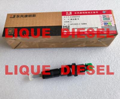 China CUMMINS common rail injector 5342352 FUEL INJECTOR 5342352 à venda