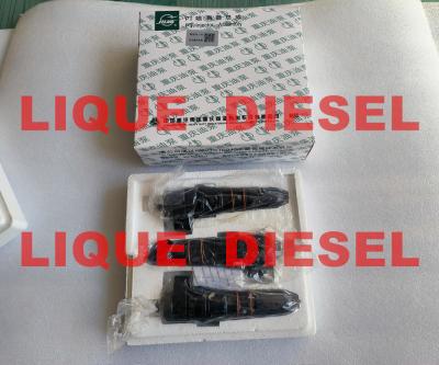 China 4914328 Common Rail Diesel Fuel M11 ISM11 QSM11 Injector 3411821 4914328 3054220 à venda