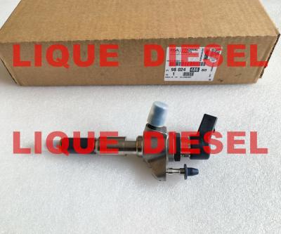 China Common Rail Injector A2C59513556 AV6Q-9F593-AD 9802448680 AV6Q9F593AD à venda