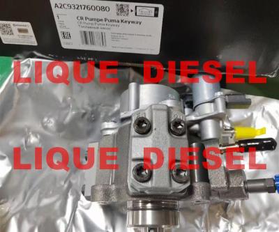 Chine Siemens VDO FUEL PUMP 5WS40698 A2C9321760080 à vendre