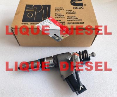 China Diesel Engine Fuel Injector 3411763 3411764 3411767 3411766  3083662  For Cummins N14 Engine à venda