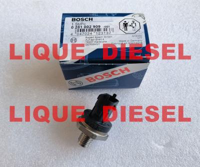 Chine Capteur 0281002909 de pression de BOSCH 0 281 002 909 pour MWM 940780670024 ROVER STC4768 à vendre