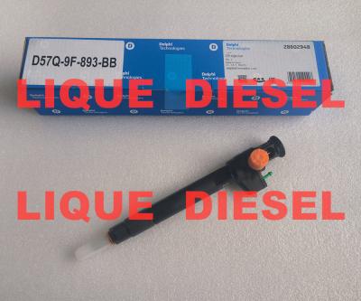 China DELPHI Common Rail Injector 28602948 9674984080  28388960 D57Q-9F-893-BB D57Q9F893BB en venta