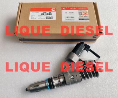 China CUMMINS Fuel Injector 3411753 Common Rail Injector 3411753 à venda