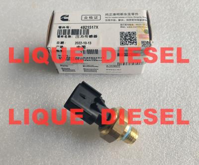 Chine Cummins Pressure Sensor 4921517 4921517X 4921517F 4358810F 4358810 5491435 Cummins Engine Auto Parts à vendre