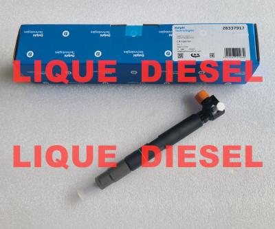 China DELPHI Fuel Injector 28337917 400903-00074D 400903-00074C 40090300074D 40090300074C  for DOOSAN en venta