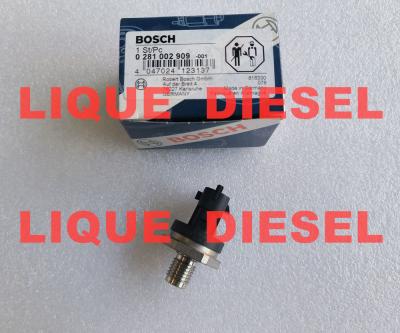 Chine BOSCH pressure sensor 0281002909 0 281 002 909 281002909 à vendre