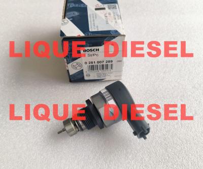 China BOSCH DRV pressure regulator 0281007289 0 281 007 289 31402-2R000 314022R000 CR/DRV-USK/30S à venda