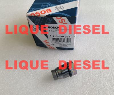 China BOSCH 1110010028 Pressure Relief Valve 1110010028 1 110 010 028 3974093 à venda