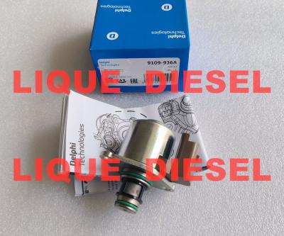 China DELPHI valve 9109936 28233373 9109-936A 9109-936 9109936A 9307Z532B 9307Z519B inlet metering valve à venda