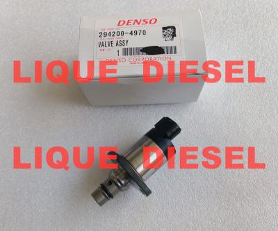 China DENSO Common rail valve 294200-9972 294200-4970 294200-2970 valve 497 valve 297 8-98145449-1 8981454491 à venda