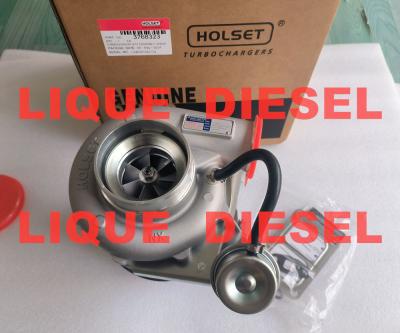 China HOLSET turbocharger HX50W 3768323 Genuine and new for sale