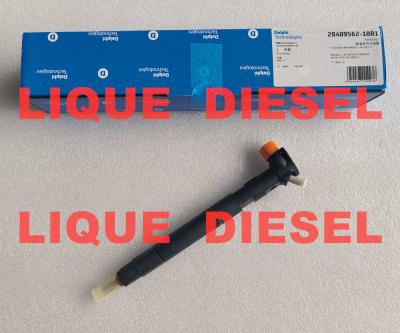 China DELPHI fuel injector 28489562  25195088 28264952  25183185  Common Rail fuel injector en venta