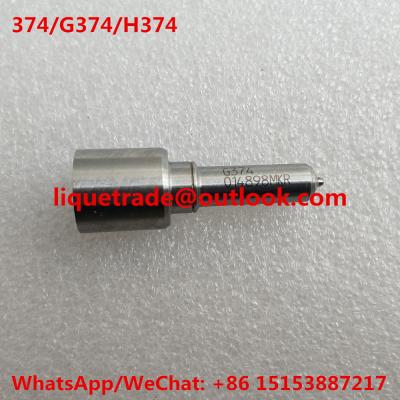 China DELPHI nozzle 374 nozzle L374PBD, L374PRD, H374 , G374 , L374 for sale