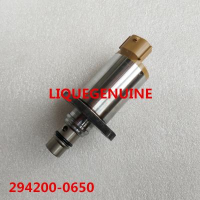 China DENSO suction control valve 294200-0650 , 294200 0650, 294200-065, control valve SCV 065 for sale