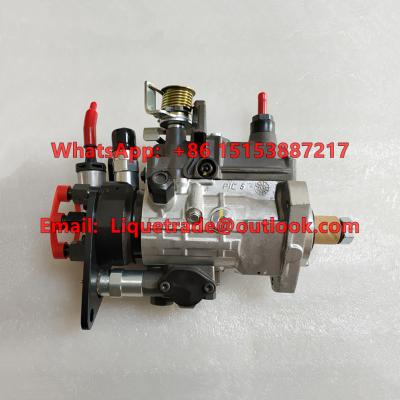 China DELPHI Genuine common rail fuel pump 9320A536H , 9320A530H , 9320A531H , 4630651 , 463-0651 for sale