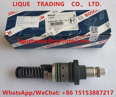 China BOSCH Unit Pump 0414491103 , 0 414 491 103,   02111246 , 0211 1246 , 2111246 , 211 1246 PFM1P90S1003 for DEUTZ 414491103 for sale