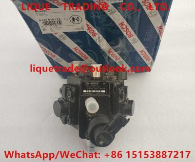 China BOSCH Common rail fuel pump 0445010179, 0445010370,  0 445 010 179, 0 445 010 370 for sale