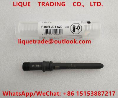 China Bosch Fuel Injector Connector F00RJ01620 , 3975703 ,  F 00R J01 620 for Injector 0445120125 0445120236 for sale