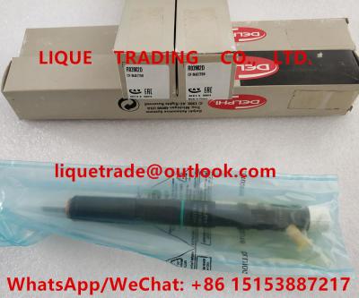 China DELPHI Common Rail Injector EJBR03902D EJBR03901D, 33800-4X400 , R03902D , R03901D, 338004X400 for sale