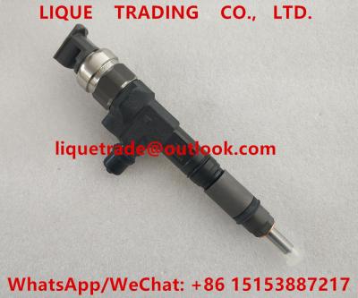 China DENSO common rail injector 295050-1980 , 1J778-53051 , 2950501980 , 1J77853051 , 1J778-53050, 1J77853050 for sale