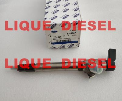 China FORD FUEL INJECTOR  BK2Q-9K546-AG , BK2Q9K546AG , 1746967  VDO injector A2C59517051 for sale