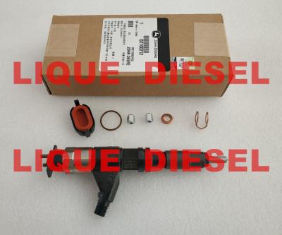 Chine Injecteur DZ100212 095000-6310 095000-6311 095000-6312 de DENSO pour JOHN DEERE RE530362 RE546784 RE531209 à vendre