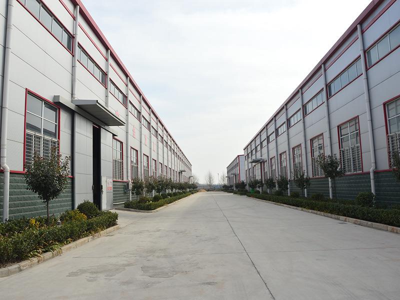 Verified China supplier - Henan Laurel Trading Co., Ltd.