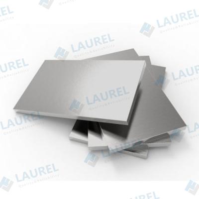 China ZF-TECH Industry Tungsten Sheet And Plate Aluminum For Vacuum Furnace for sale