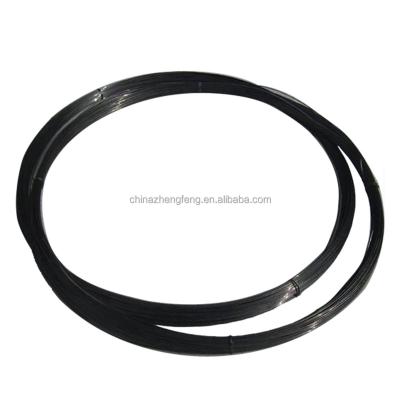 China Industry High Temperature Molybdenum Wire Black Molybdenum Wire Filament For Industry for sale