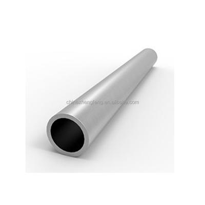 China ZF-TECH Industry Internally Threaded Molybdenum Tubes for sale