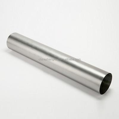 China Industry ZF-TECH High 99.95% Pure Molybdenum Pipes / Tubes For Sale for sale