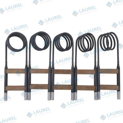 China Special High Temperature Oven Mosi2 Heating Element Molybdenum Mosi2 Disilicide Heating Element Up To 1700/1800 for sale