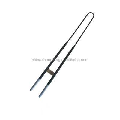 China High quality hotbar oven heater ZF-TECH mosi2 heating element for heating oven for sale